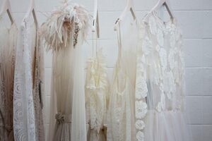 The Future of Bridal: Trends and Opportunities in the Post-Pandemic World