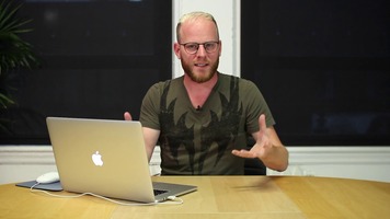 Demonstrating the Perfect Landing Page