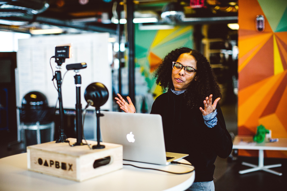 10 Ways to Use Soapbox Videos for Your Business