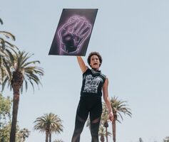 Business Leaders Having Uncomfortable Conversation About Race