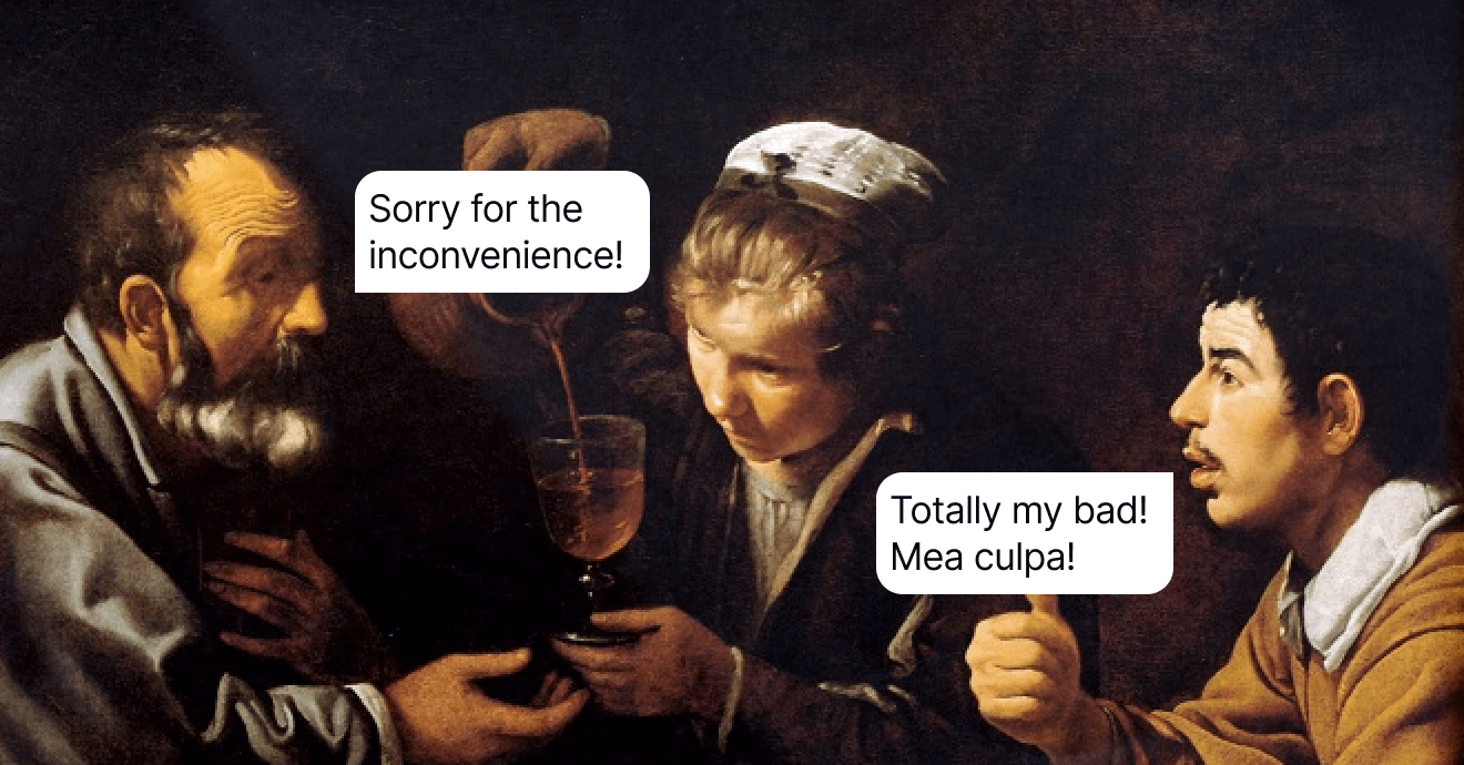 Apology Made Easy: 10 Best "Sorry for the Inconvenience" Templates
