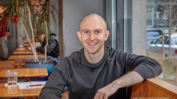 An interview with Privy CMO, Dave Gerhardt