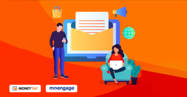 MoneyTap (a Freo brand) Records Industry High Open Rates of 30% and Optimizes Customer Engagement