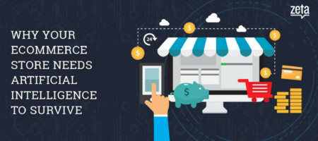 Why Your eCommerce Store Needs Artificial Intelligence To Survive - Boomtrain Blog