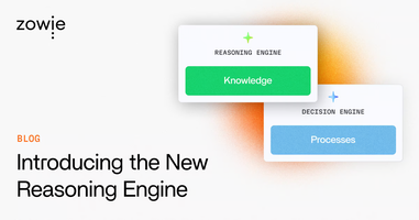 Inside Zowie's AI Architecture: Engineering the Future of Customer Support