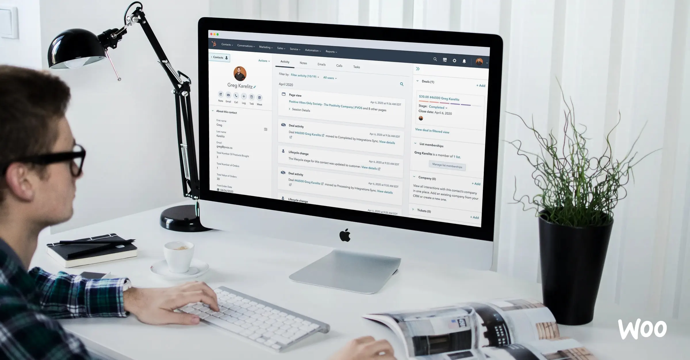 Why Your Online Store Needs a CRM (And How to Use One)