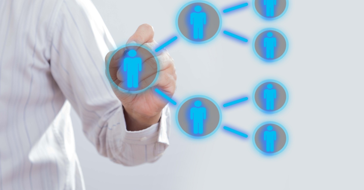 Relationship Mapping and the Dubious Value of Org Charts