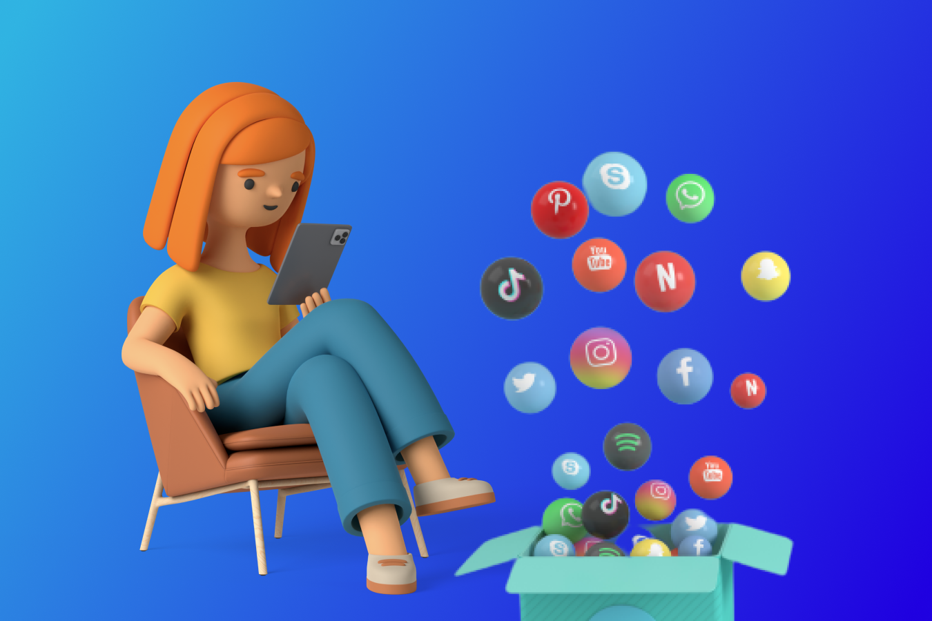 What else can you do with your social media data? - The Crowdfire blog