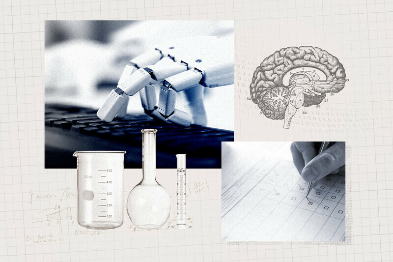 Design your own AI experiment: How to boost AI use in your organization