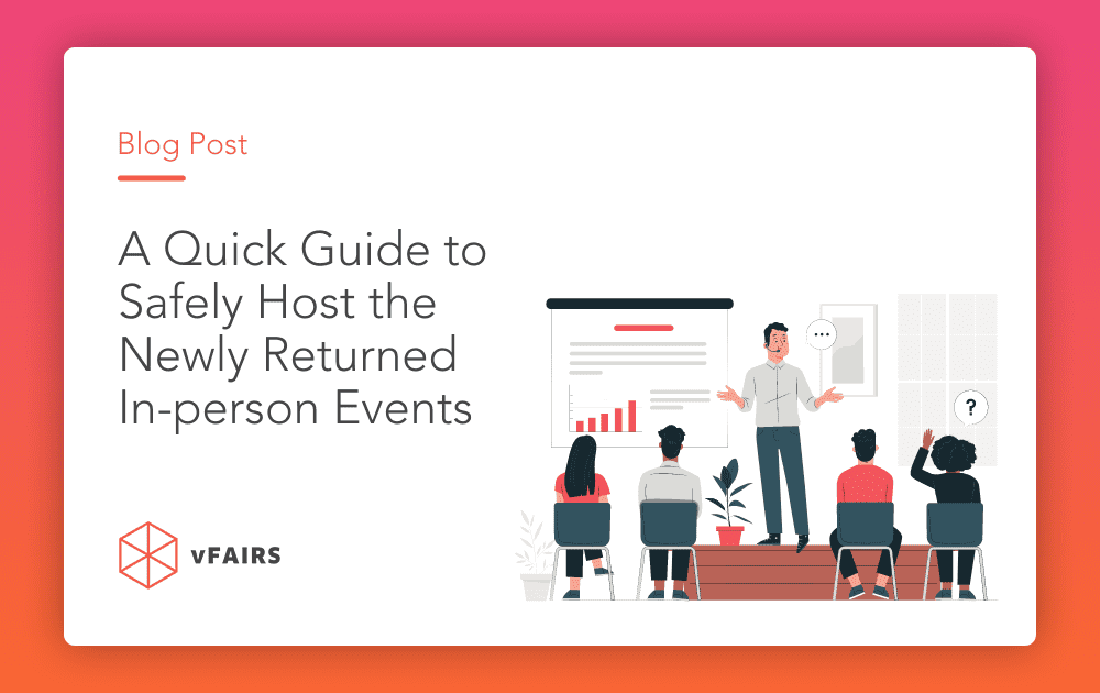 In-Person Events: The Definitive Guide (2024)