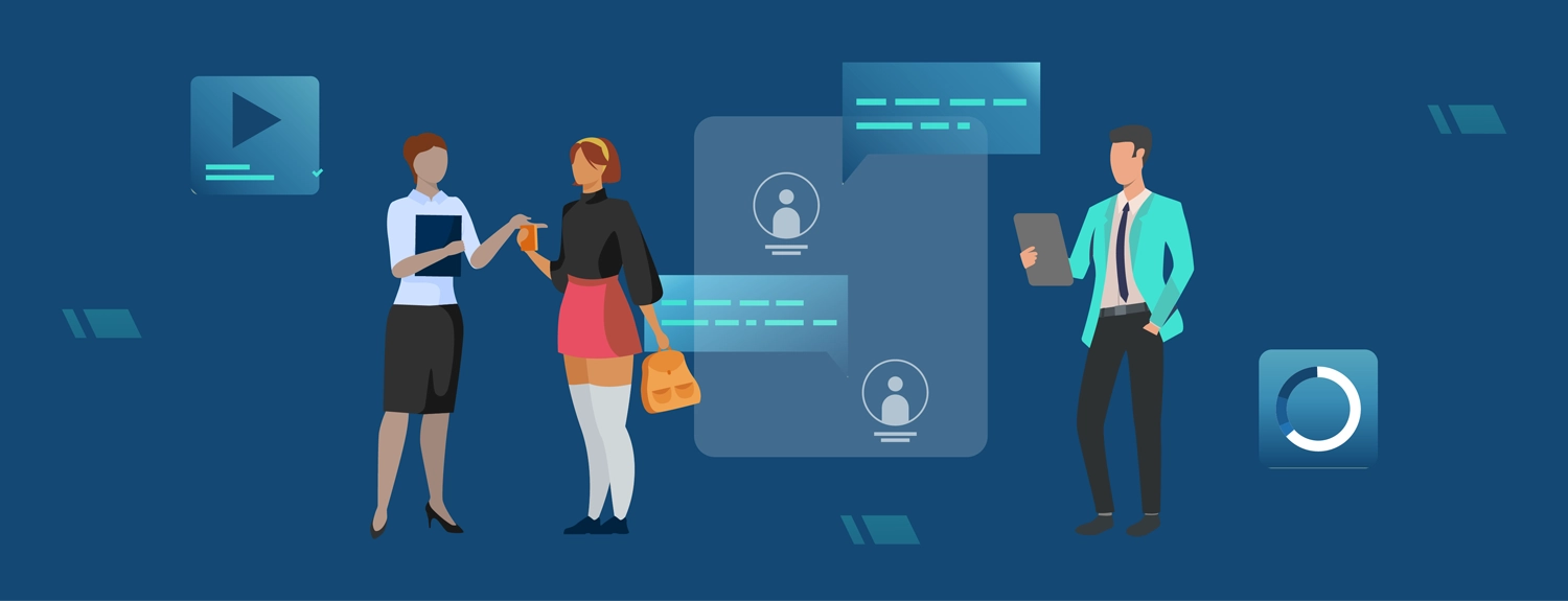 10 ways to improve networking at your events