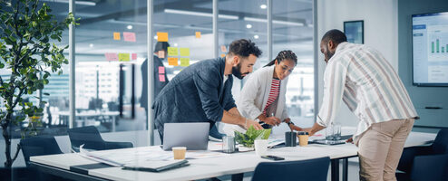 3 Strategies to Help Tech Marketing Teams Weather Unpredictability 