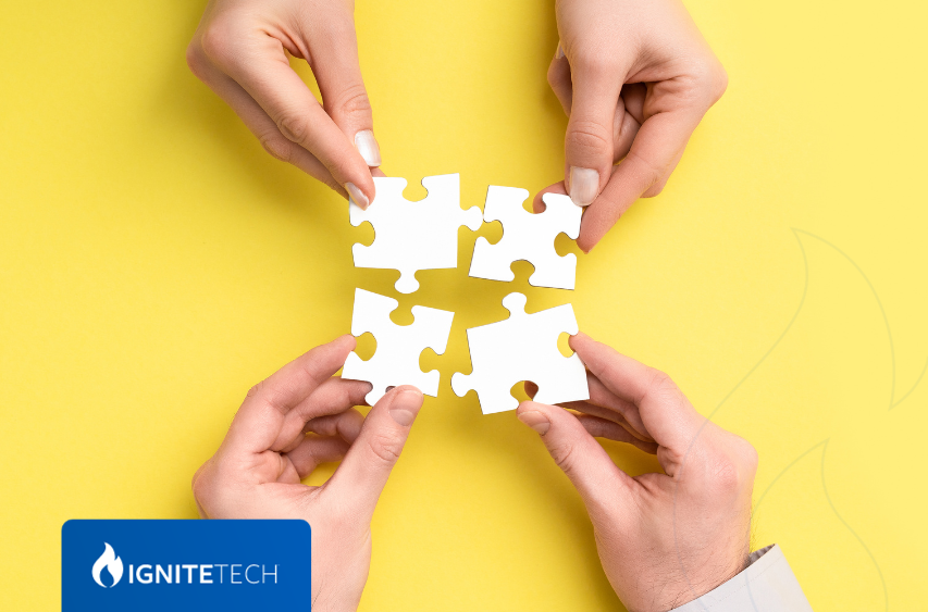 COLLABORATION 2.0 - JIVE'S 5 STRATEGIES FOR BETTER TEAMWORK