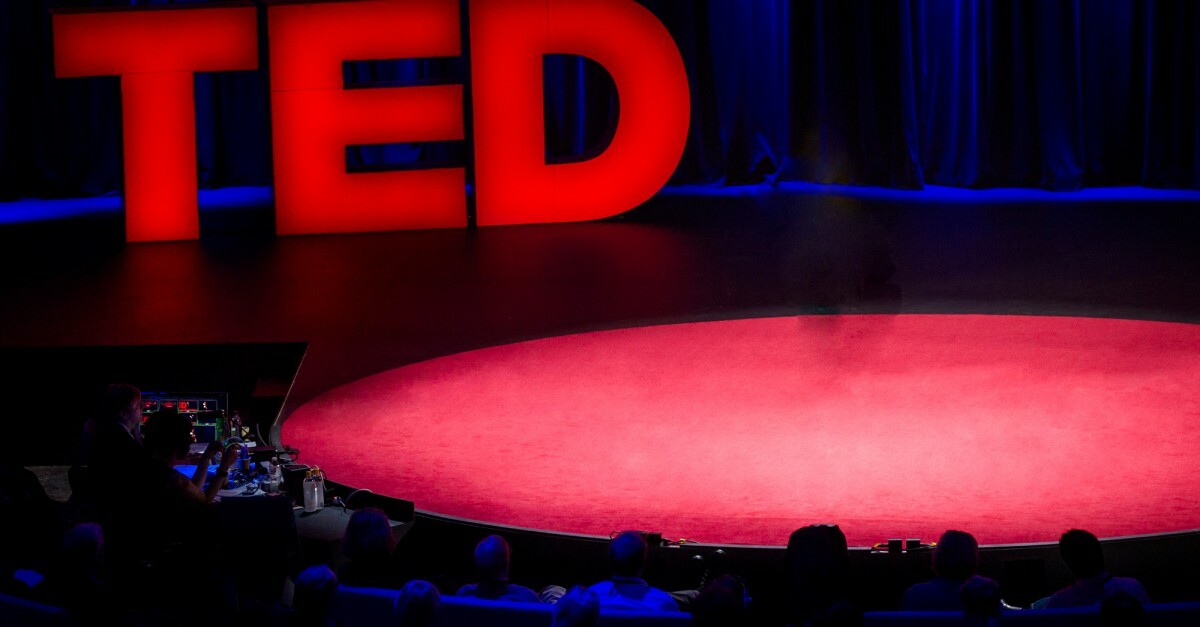 8 Must-Watch TED Talks for Enterprise Sales Techniques