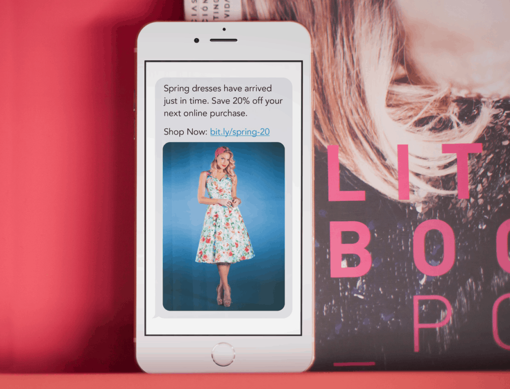 28 Ways to Use SMS Marketing for Your Business