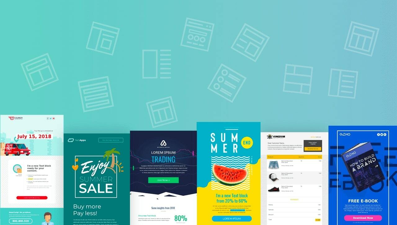 How to Create Great Email Marketing Designs?