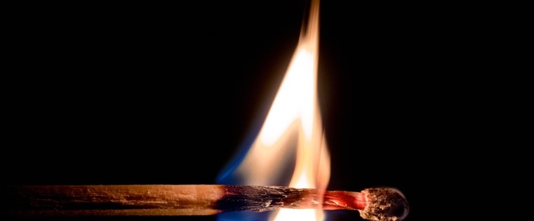 6 Strategies Salespeople Can Use to Recover From Burnout