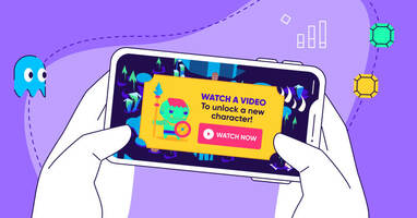 Why in-game mobile advertising has become the most effective monetization strategy