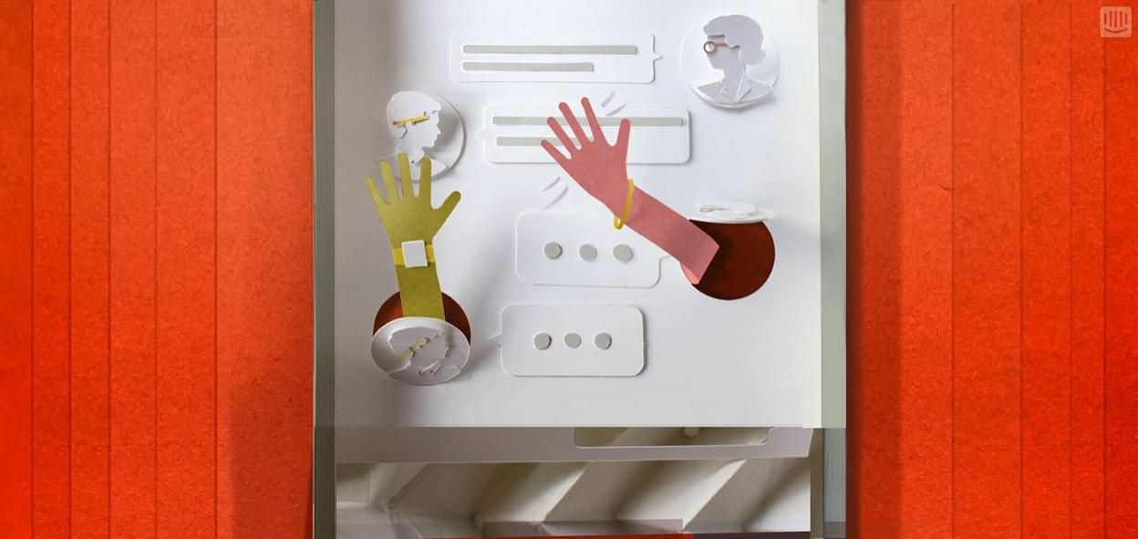 Embracing a human tone in customer support | Inside Intercom