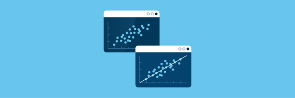 Correlation vs. Regression: What's the Difference?