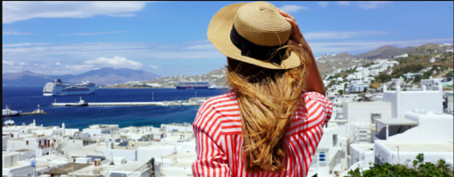 Promote Your Travel & Tourism Business