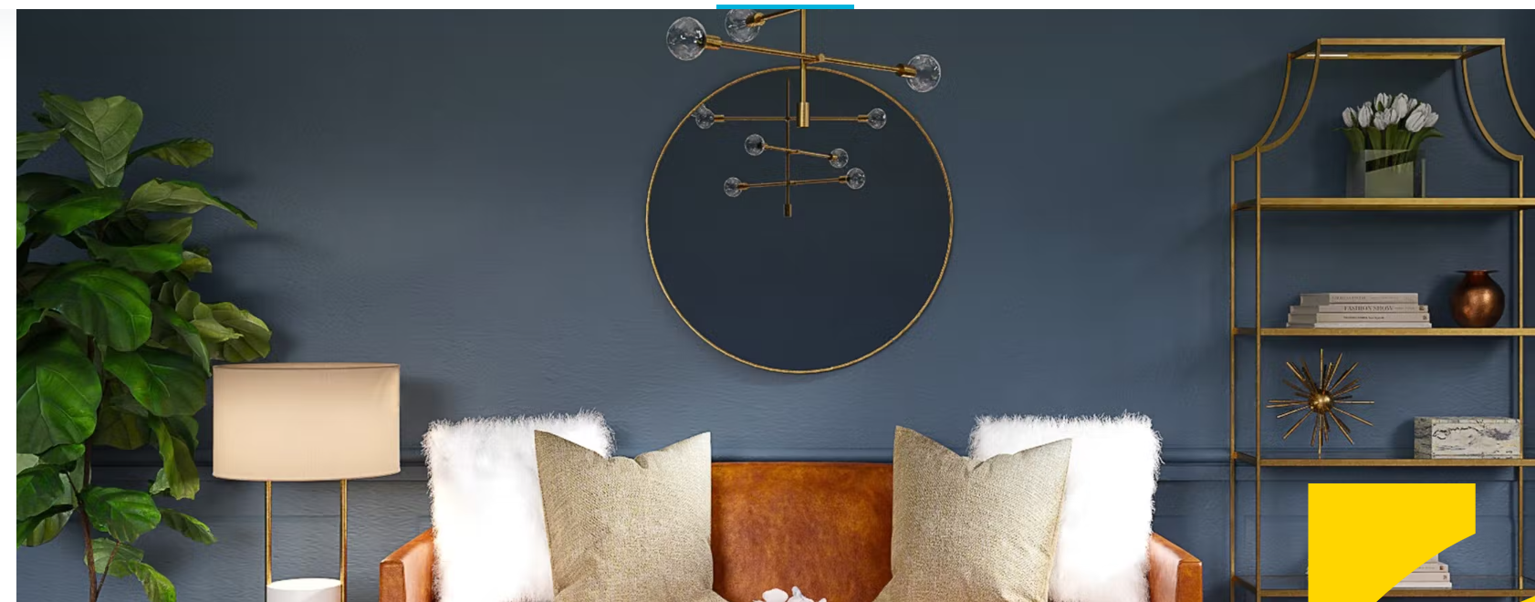 Annie Selke Boosts Search with Bloomreach