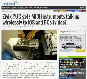 Miley Cyrus? Not Covered. BLASTmedia Clients? Covered.