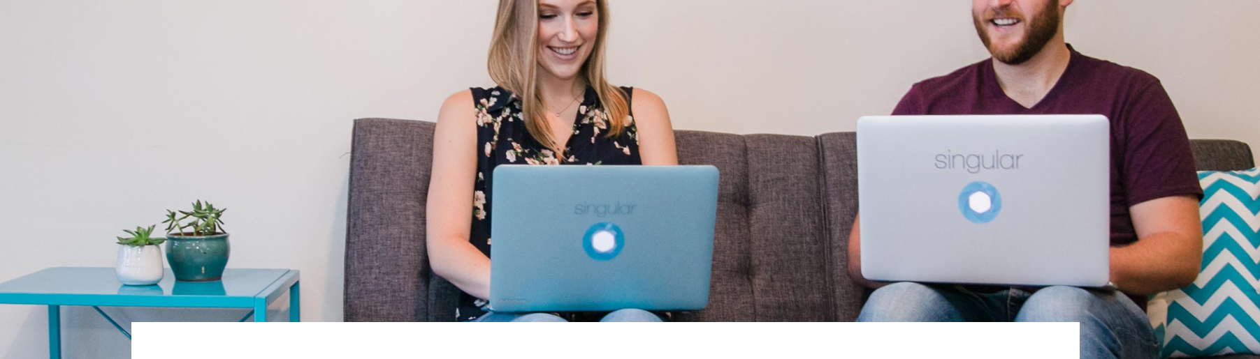 Singular's Q1 2017 in Review