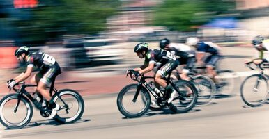 Going Fast To Market and Failing Quickly [+examples]