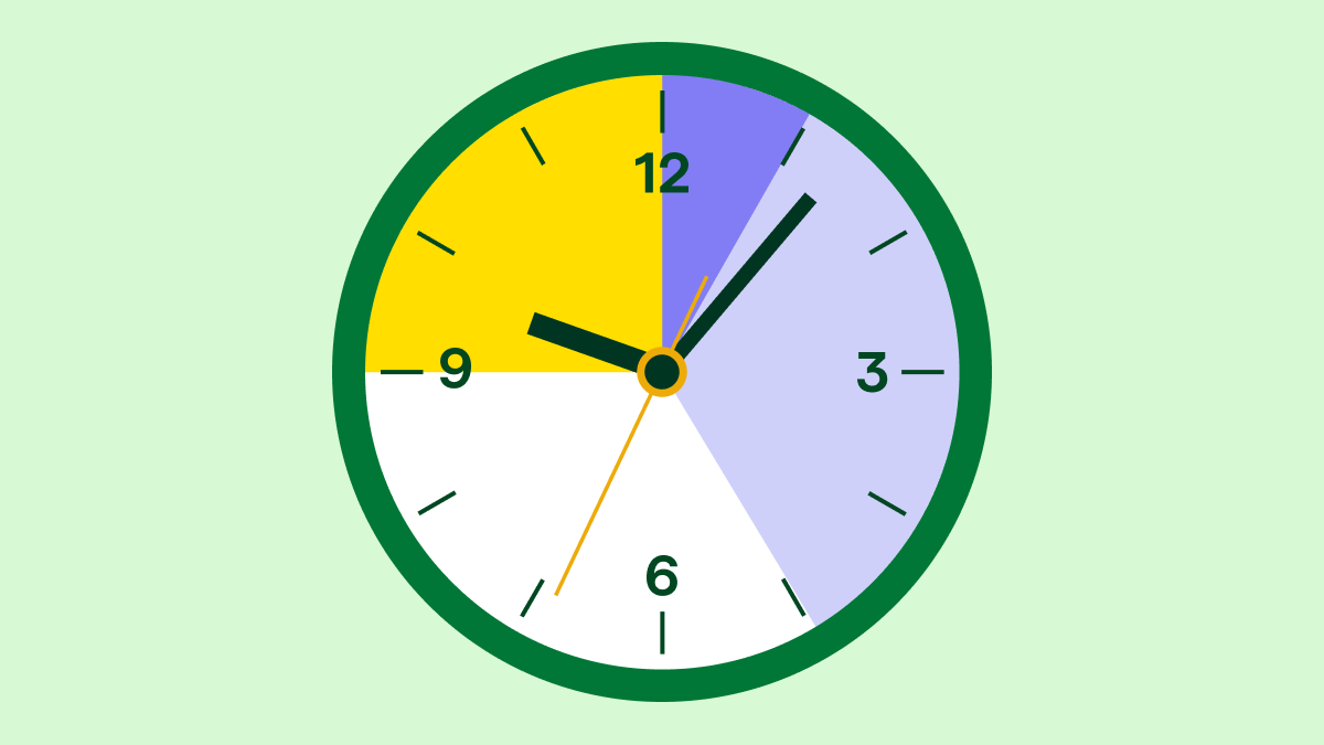  How to get more done with time blocking