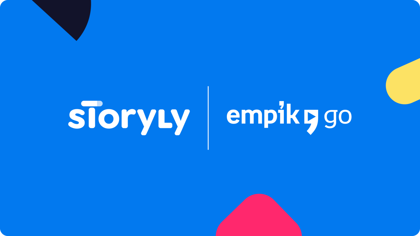 How Empik Go Uses Storyly to Activate Its Users