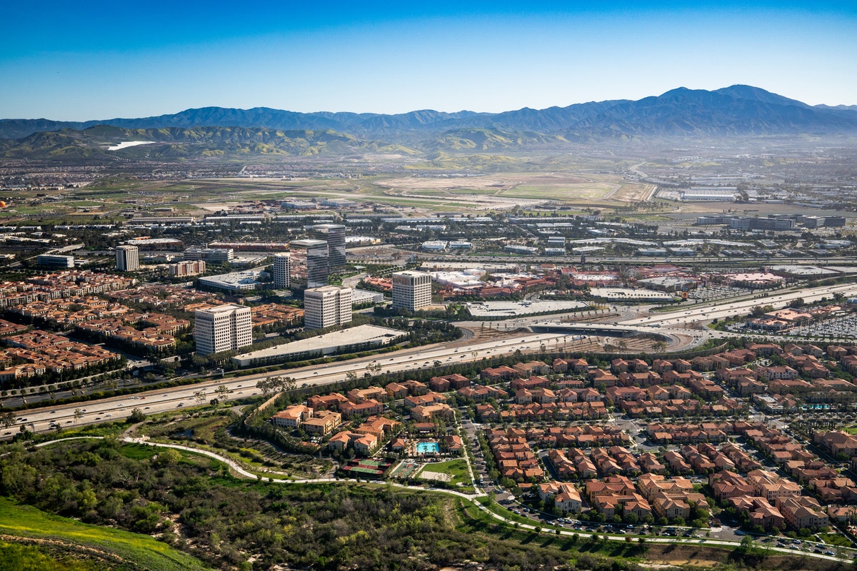 The Real Estate Photographer's Guide to Aerial Photography | Adobe Blog