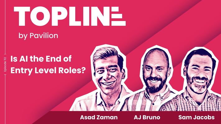 Topline Podcast
