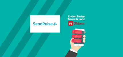 SendPulse Review 2020 (Features, Drawbacks, Pricing)  Ajay Goel