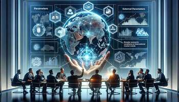 Understanding Partner Ecosystem Management Through Quantitative Modeling