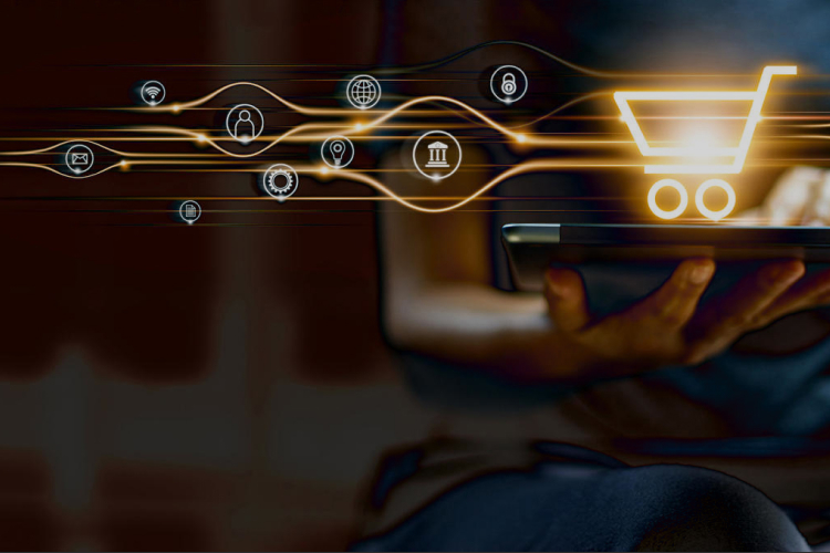 Opensource eCommerce Technology - eComchain Blog