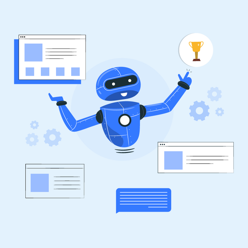 Top 10 Best Enterprise Chatbot Companies in 2023 - A Global Overview