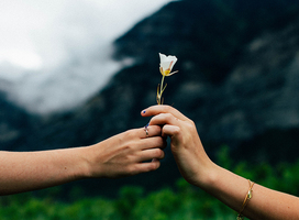 Selfish or selective? 6 ways Millennials are changing charitable giving.