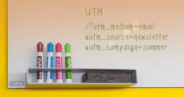UTM Parameters for Campaign Tracking: Web Analytic Tools [part 1]