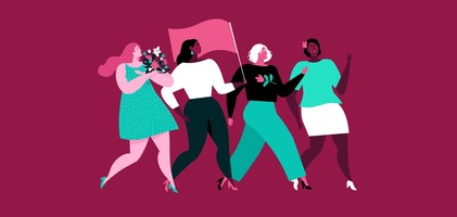 Women are building the brands we've always wanted