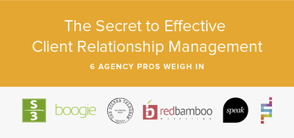 6 Social Media Pros Discuss Effective Client Relationship Management
