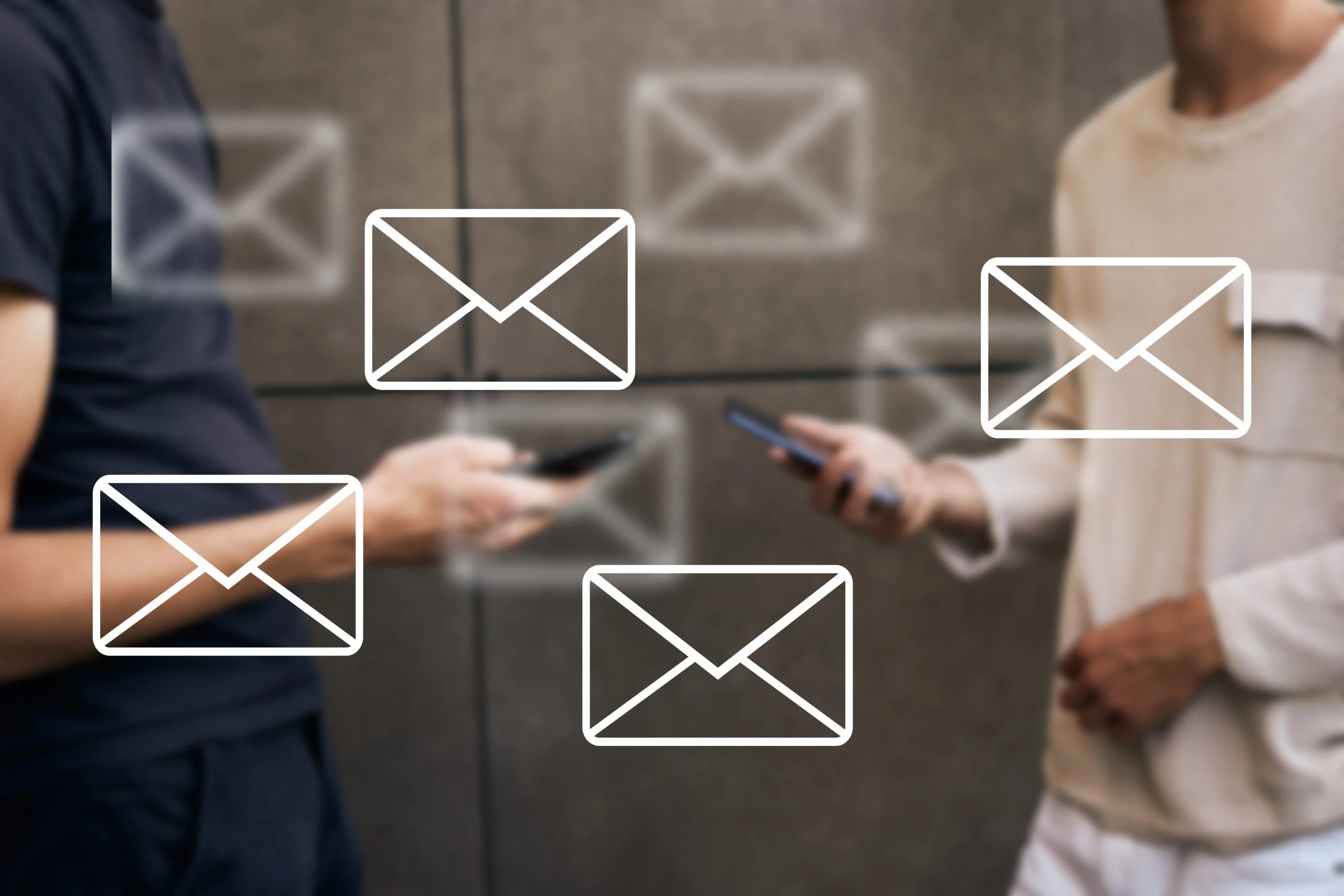How Content and Email Marketing Work Together to Build Your Business