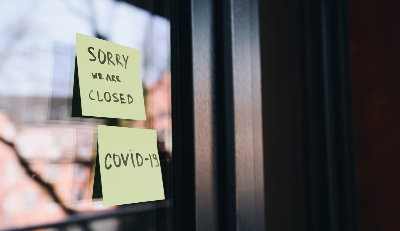 Retailing during COVID-19