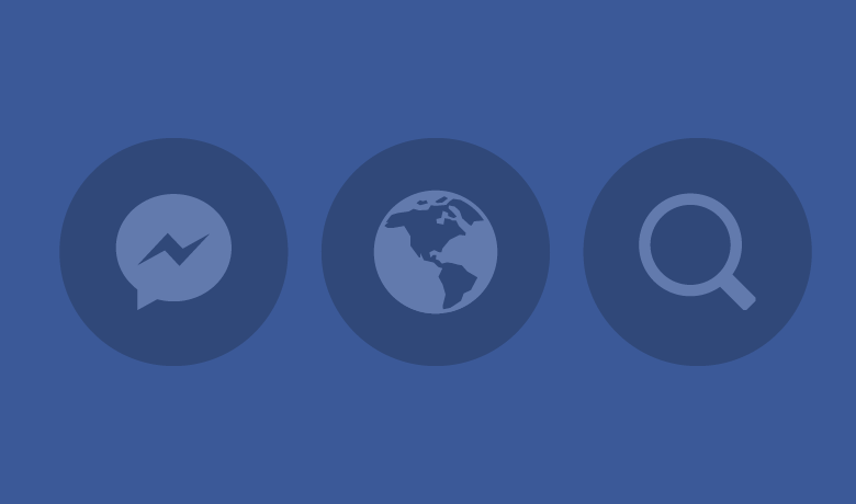 6 recursos do Facebook que os marketeiros negligenciam