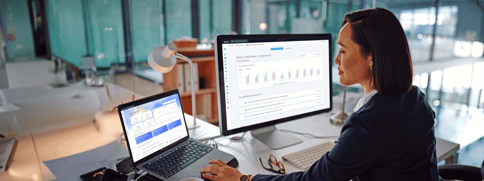 The Skai 5: Five Questions with Crissi Cupak