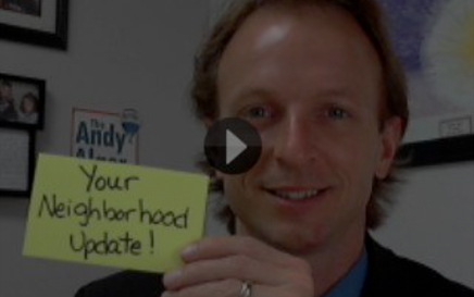 You're Too Busy For Video Email? How & Why Andy Sent 16 in 1 Hour