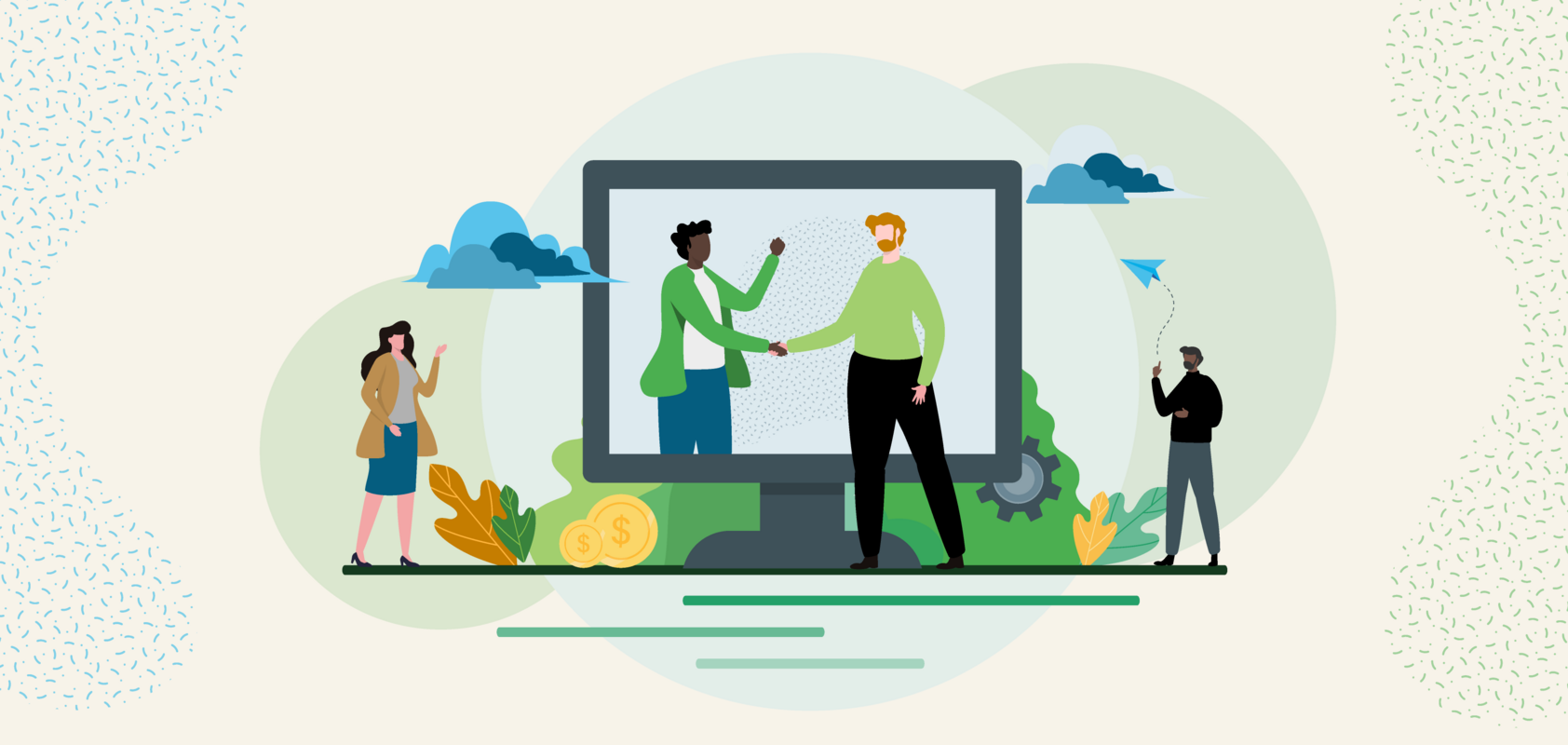 How to keep up with increased hiring demand in essential industries