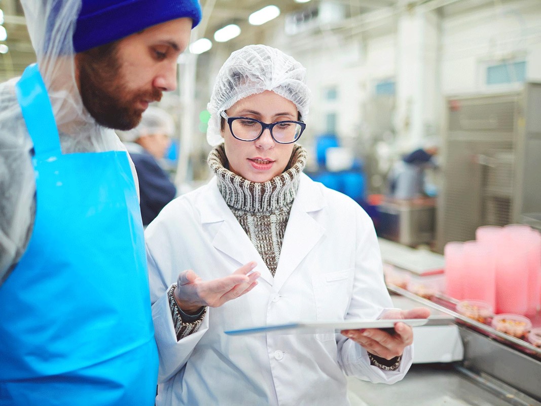 Letting clients buy craft beer online: Challenges and opportunities for brewers