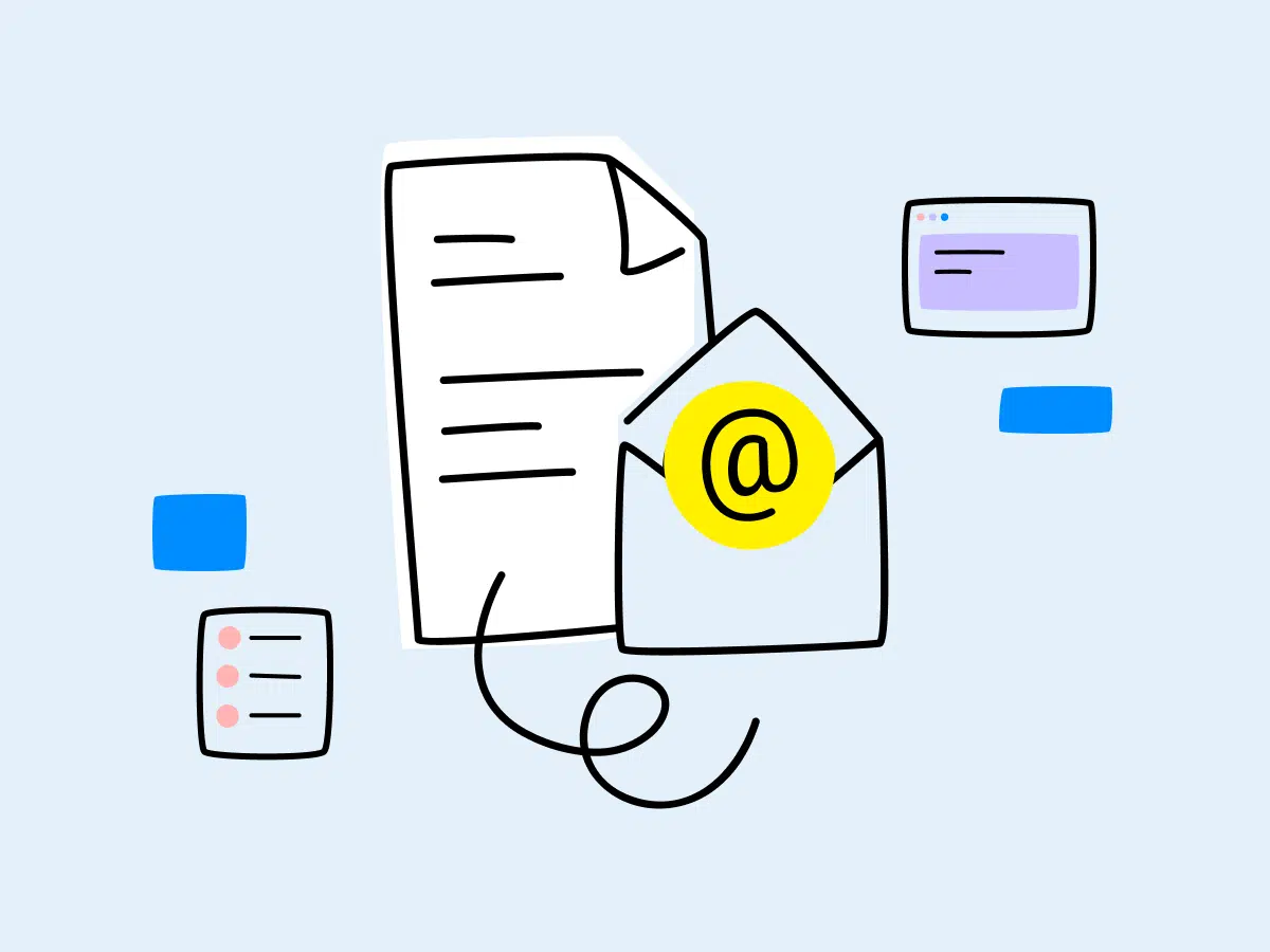 Event Marketing: 11 Event Invitation Email Examples Proven To Work