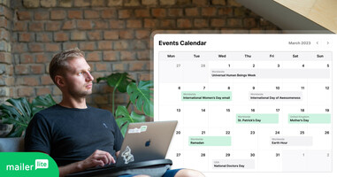 79 Ideas To Inspire Your March Newsletter